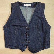 Zara dark blue for sale  Hood River
