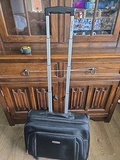 Samsonite travel case for sale  HASTINGS