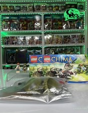 Lego serie chima usato  Scorze