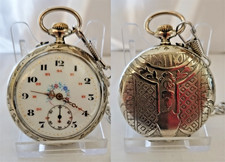 Jolie montre gousset d'occasion  Garéoult