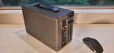 Itx gaming arc for sale  Jenks