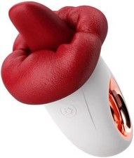 Clitoride vibratore vibrante usato  Italia