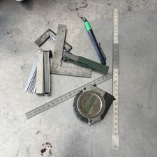 Anreißwerkzeuge gebraucht kaufen  Winnenden