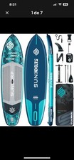 11.6 x35 inflatable for sale  San Luis