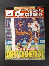 Rivista grafico numero usato  Italia