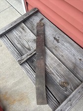 leather strop for sale  Rittman