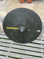 Corima carbon disc for sale  GRAVESEND
