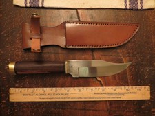 Antique bizon bowie for sale  Harbinger