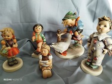 Hummelfiguren konvolut gebraucht kaufen  Großkarolinenfeld