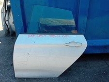 Portiera posteriore sinistra usato  Italia