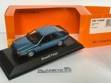 Minichamps maxichamps 94011352 d'occasion  Paris-
