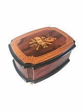 Vintage reuge swiss for sale  BRENTWOOD