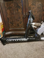 Cannondale rare collectible for sale  Salt Lake City