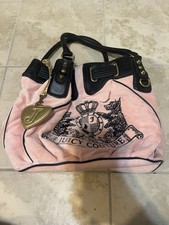 Vintage juicy couture for sale  Alexandria
