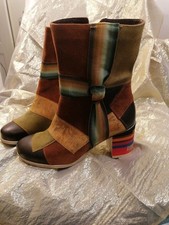 Rginal maciejka stiefeletten gebraucht kaufen  Berlin