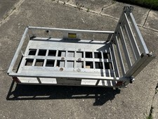 Aluminum cargo hitch for sale  Walled Lake