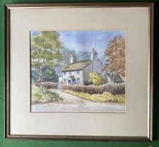 Original watercolour painting for sale Original watercolour painting for sale  SOUTH PETHERTON