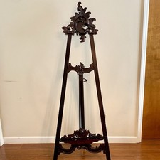 Victorian style artist for sale  Newton