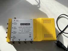 Konig electronic 5x4 gebraucht kaufen  Apensen