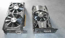 Carte vidéo rtx d'occasion  Clouange