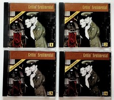Gettin sentimental set for sale  Kingsport