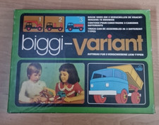 Ddr biggi variant gebraucht kaufen  Höchberg