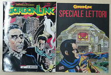 Gordon link missione usato  Viterbo