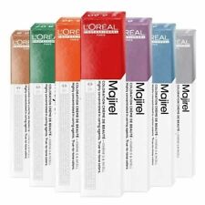 L'Oreal Majirel Professional Hair Colour 50ml - GAMA COMPLETA DISPONÍVEL comprar usado  Enviando para Brazil