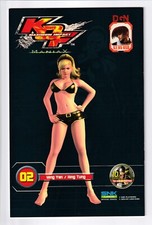 Usado, King of Fighters KOF: Maximum Impact: Maniax (2004) #2 de 8 | DGN | Alto Grau comprar usado  Enviando para Brazil