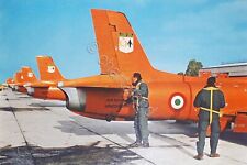 Cartolina aeronautica aermacch usato  Vimodrone