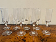 Set baccarat crystal for sale  North Fort Myers