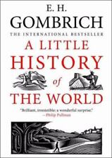 A Little History of the World by Gombrich, E. H. comprar usado  Enviando para Brazil