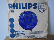 David Bowie - Space Oddity UK 1969 mono 7" Vinyl Single BF 1801 comprar usado  Enviando para Brazil