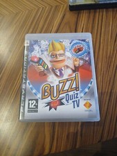 Jeu ps3 buzz d'occasion  Lançon-Provence