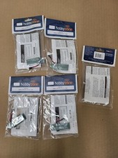 Hobbyzone 3.7v 380mah for sale  Mansfield