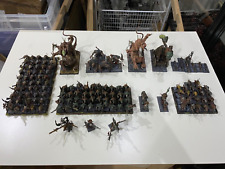 Warhammer old fantasy for sale  YORK