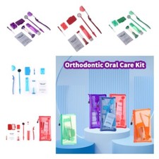 Kit spazzolino cura usato  Spedire a Italy