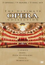 Ultimate opera collection for sale  STOCKPORT