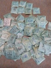 Usado, Lote de relógio de pulso cristal 100+ peças em pacote Elgin Bolova suíço Hamilton cola ++ comprar usado  Enviando para Brazil