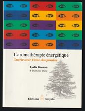 Aromathérapie énergétique l d'occasion  Montpezat-de-Quercy