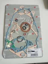 Serie guarnizioni completa usato  Maddaloni