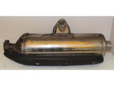 29184907 terminale scarico usato 29184907 terminale scarico usato  Torre del Greco