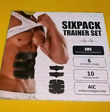 Ems fitness sixpack gebraucht kaufen  Neuenstadt am Kocher