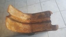 Lambretta scudo originale usato  Castel Viscardo
