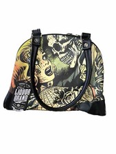 Borsa bowler horror usato  Spedire a Italy