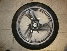 Honda hawk 647 d'occasion  Carros