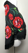 Vtg handmade embroidered for sale  Macungie