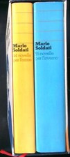 Novelle per estate usato  Italia
