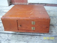desk table w side for sale  Browning
