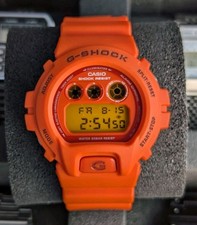 Casio shock 6900mm d'occasion  Tours-
